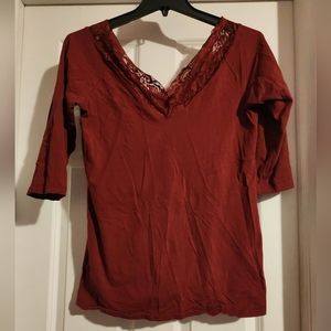 Women's torrid top size 2